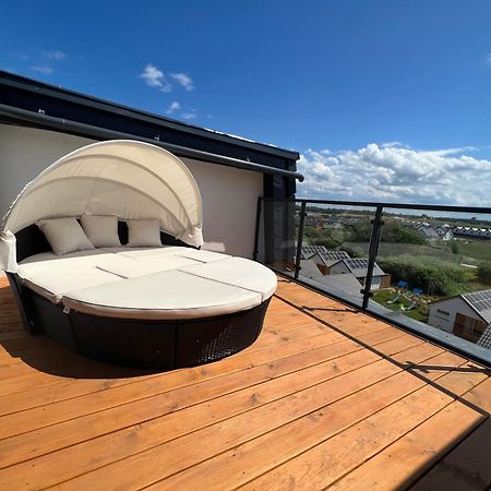 Apartamenty Premium Baltyckie Sarbinowo 13 Экстерьер фото