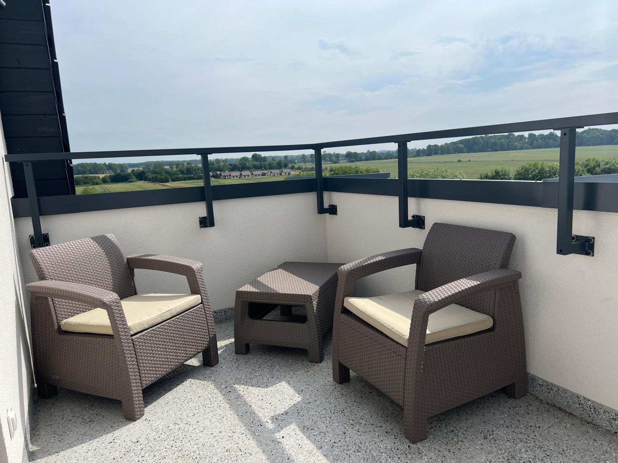 Apartamenty Premium Baltyckie Sarbinowo 13 Экстерьер фото