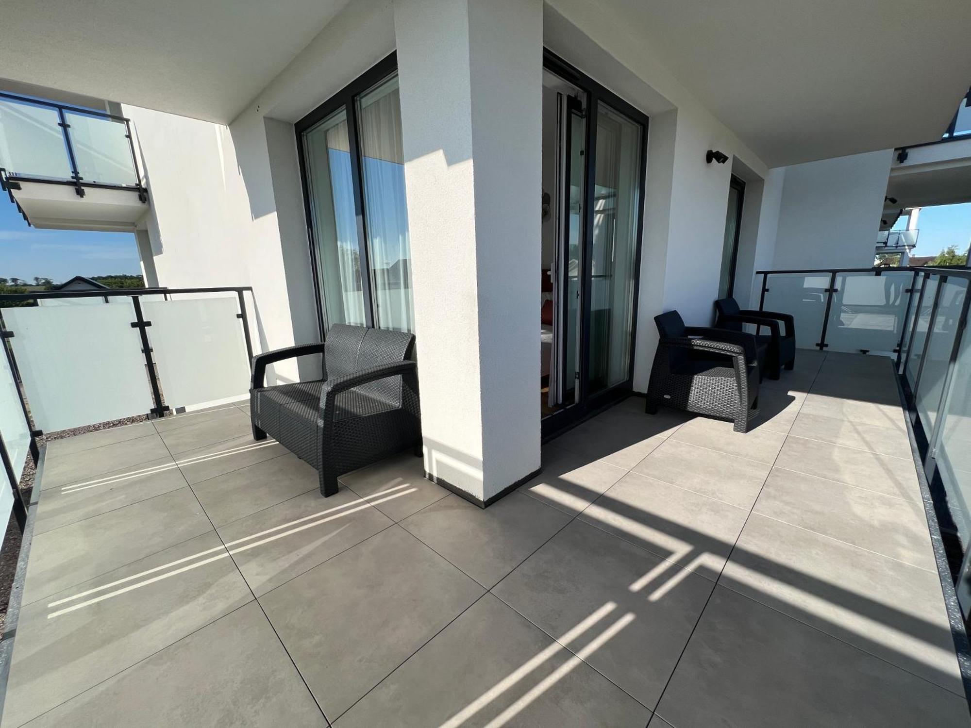 Apartamenty Premium Baltyckie Sarbinowo 13 Экстерьер фото