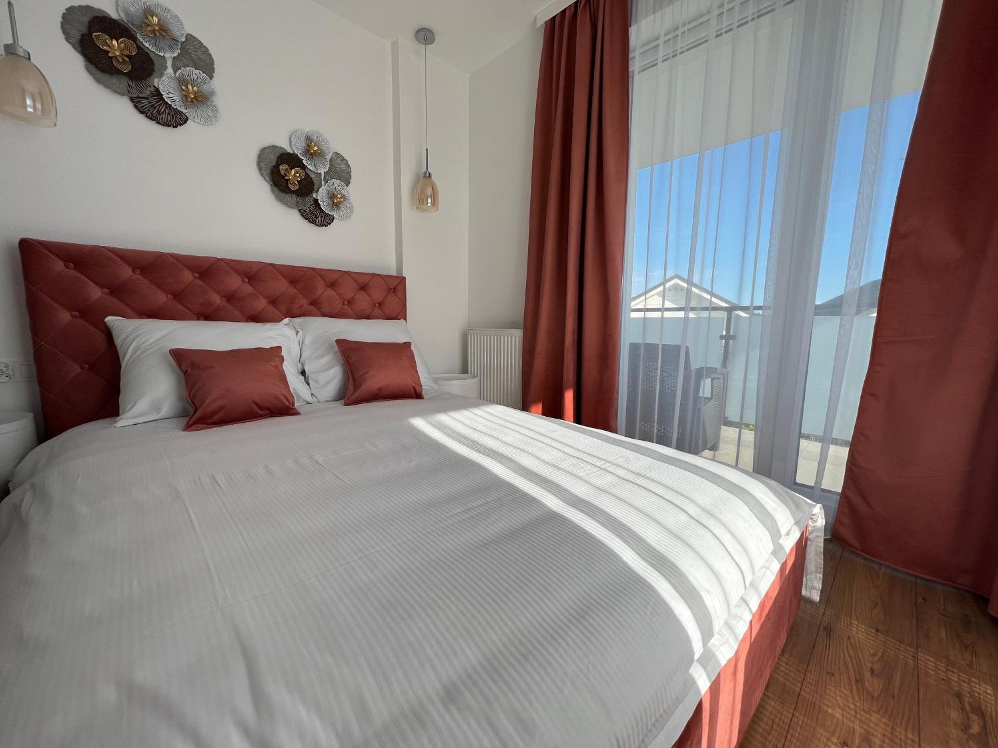Apartamenty Premium Baltyckie Sarbinowo 13 Экстерьер фото