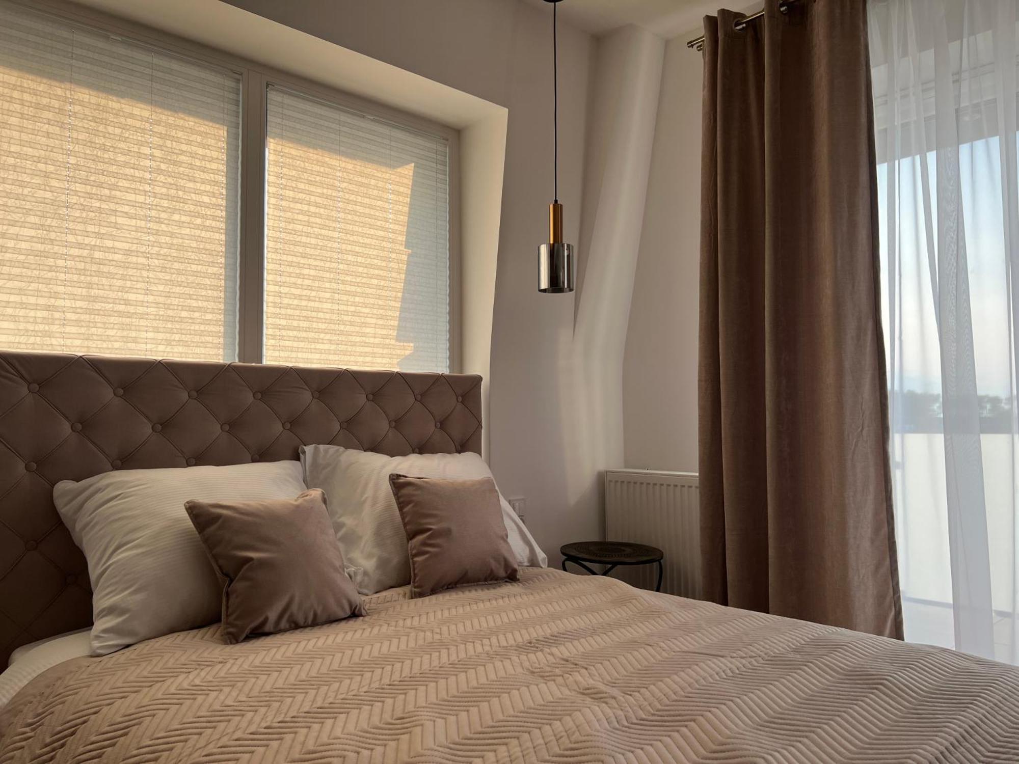Apartamenty Premium Baltyckie Sarbinowo 13 Экстерьер фото