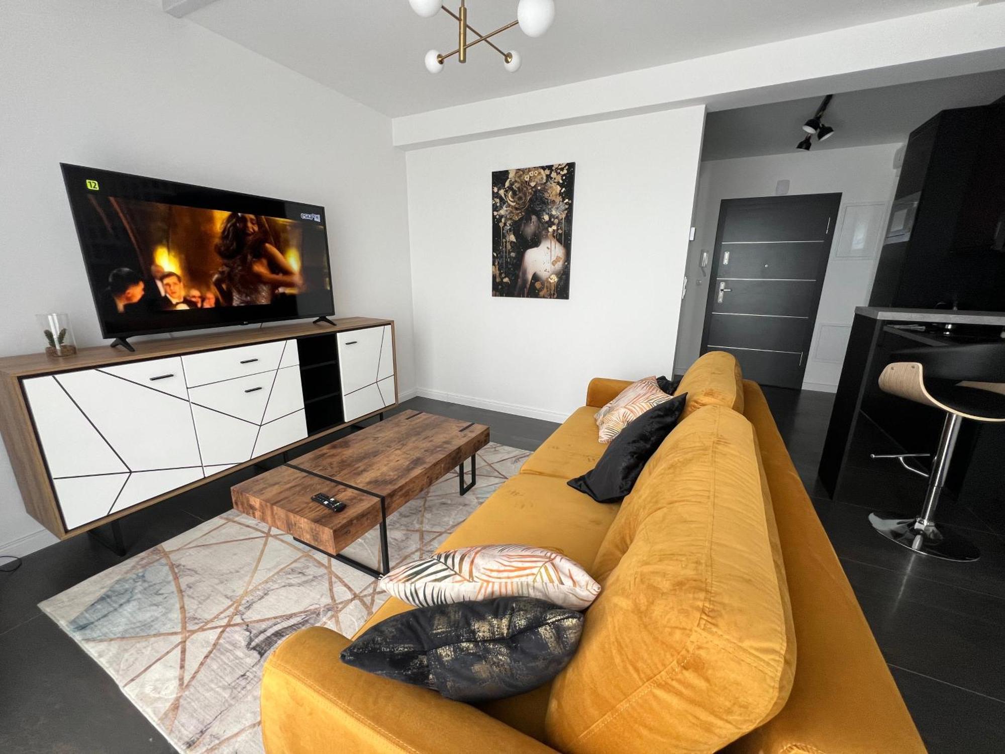 Apartamenty Premium Baltyckie Sarbinowo 13 Экстерьер фото